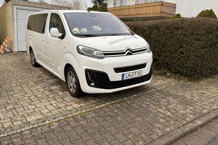 Citroen SpaceTourer 55.000 km 41.650 &euro; Bad Camberg 65520