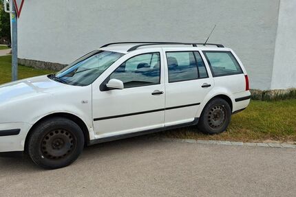 VW Golf 375.500 km 2.990 &euro; Neunburg 92431