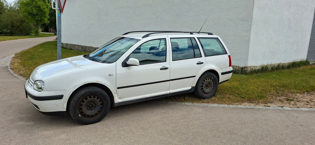 VW Golf 375.500 km 2.990 &euro; Neunburg 92431