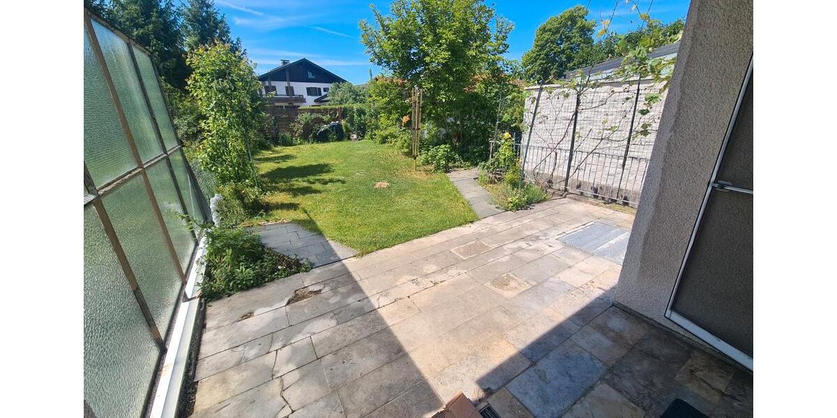 Reihenhaus Burghausen - 4 Zimmer, 115 m&sup2;, 338.000&euro; | Angebot:27072653