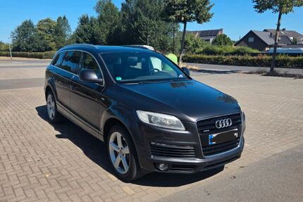 Audi Q7 347.000 km 6.100 &euro; Xanten 46509