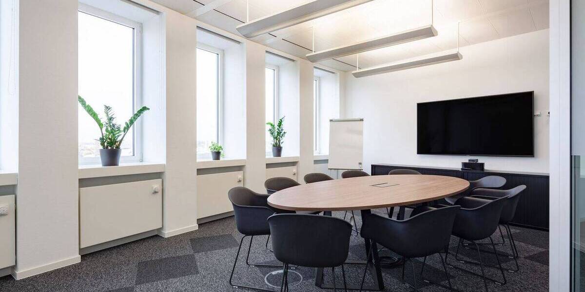 Gewerbeobjekt Offenbach am Main Zentrum - 1.750&euro; | Angebot:25724547