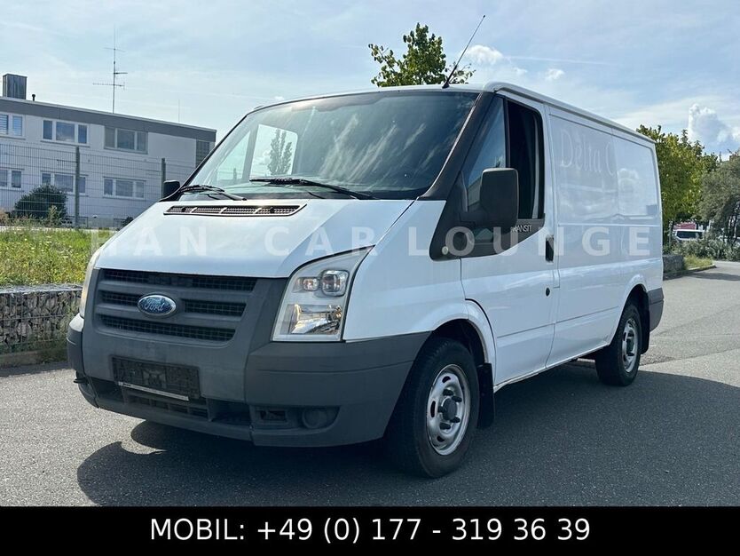 Ford Transit 150.000 km 4.999 € Nürnberg 90431