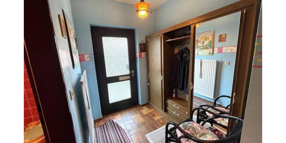 Reihenendhaus Feucht - 5 Zimmer, 124 m&sup2;, 385.000&euro; | Angebot:26470769