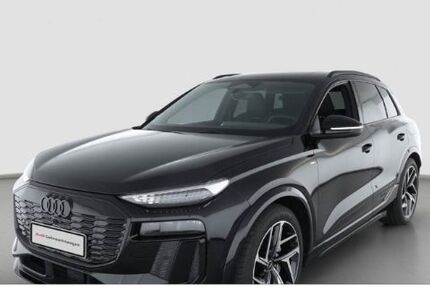Audi Q6 e-tron 12.220 km 68.590 &euro; Holzminden 37603