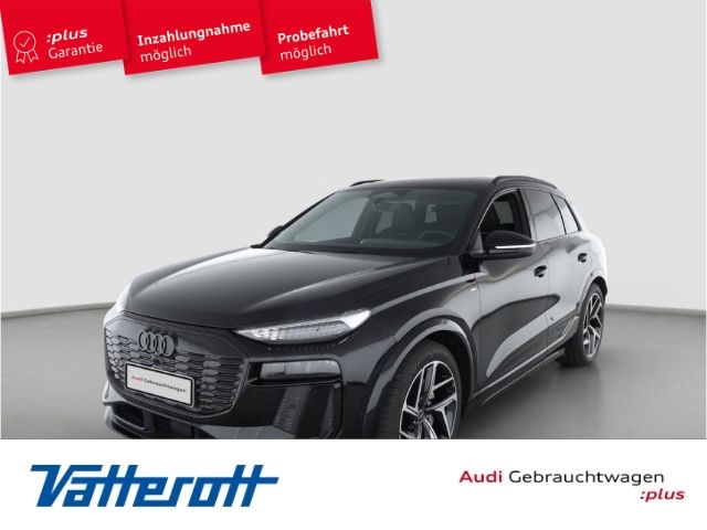 Audi Q6 e-tron 12.220 km 68.590 &euro; Holzminden 37603