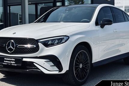 Mercedes-Benz GLC 200 9.000 km 66.490 € Kempten 87435