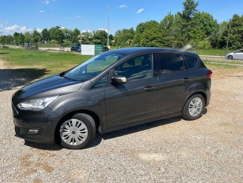C-Max