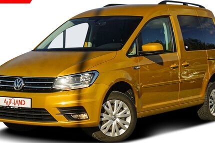 VW Caddy 76.017 km 21.950 &euro; Meißen 01662