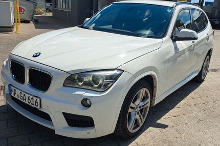 BMW X1 246.000 km 8.500 &euro; Viernheim 68519