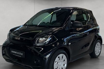 Smart ForTwo 30.818 km 16.940 &euro; Göttingen 37079