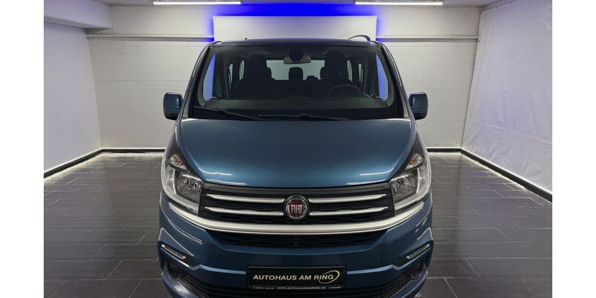 Fiat Talento 173.288 km 14.499 &euro; Ratingen bei Düsseldorf 40878