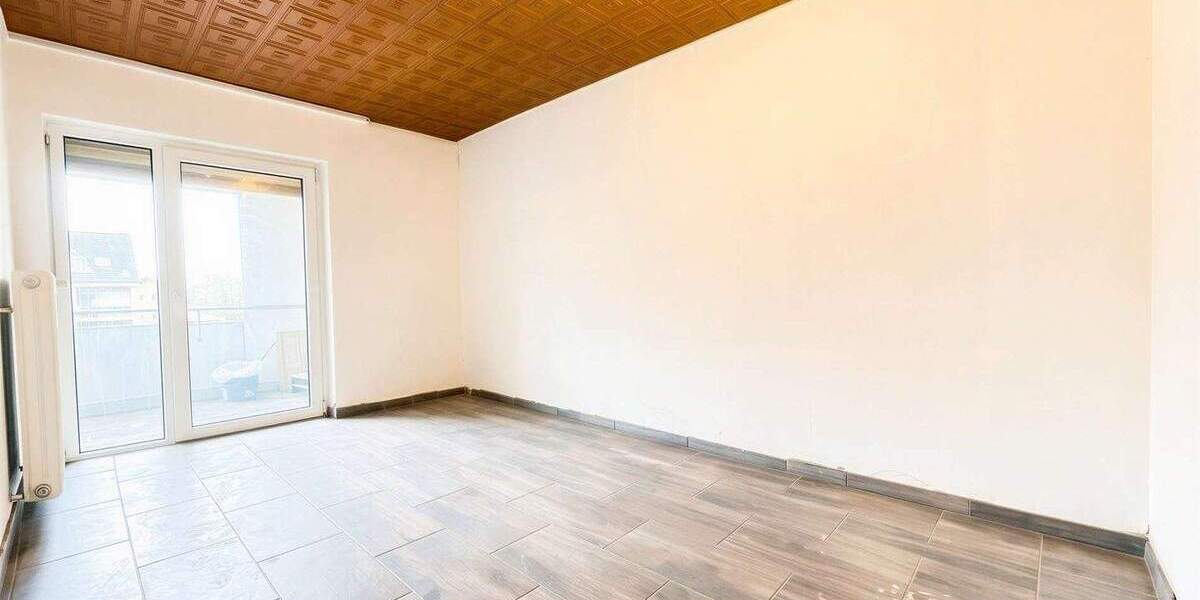 Etagenwohnung Düren Mariaweiler-Hoven - 1 Zimmer, 421 m&sup2;, 859.000&euro; | Angebot:25820080