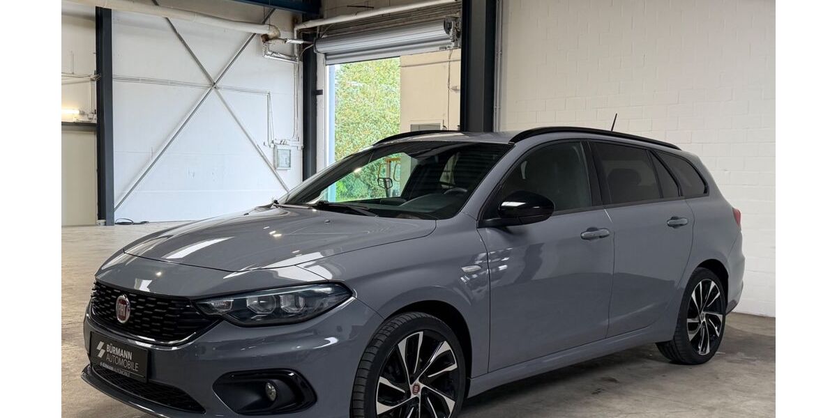 Fiat Tipo 61.100 km 13.490 &euro; Bielefeld 33649
