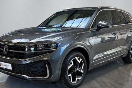 VW Touareg 21.280 km 58.990 &euro; Lohr am Main 97816