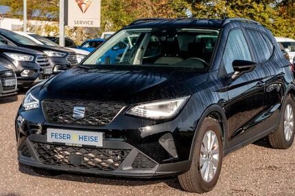 Seat Arona 8.944 km 20.950 &euro; Köthen 06366
