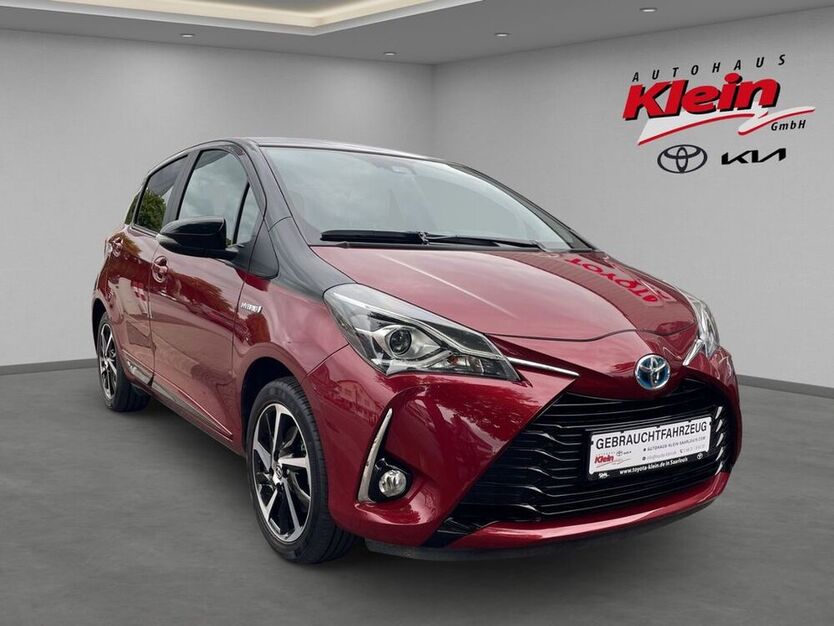 Yaris