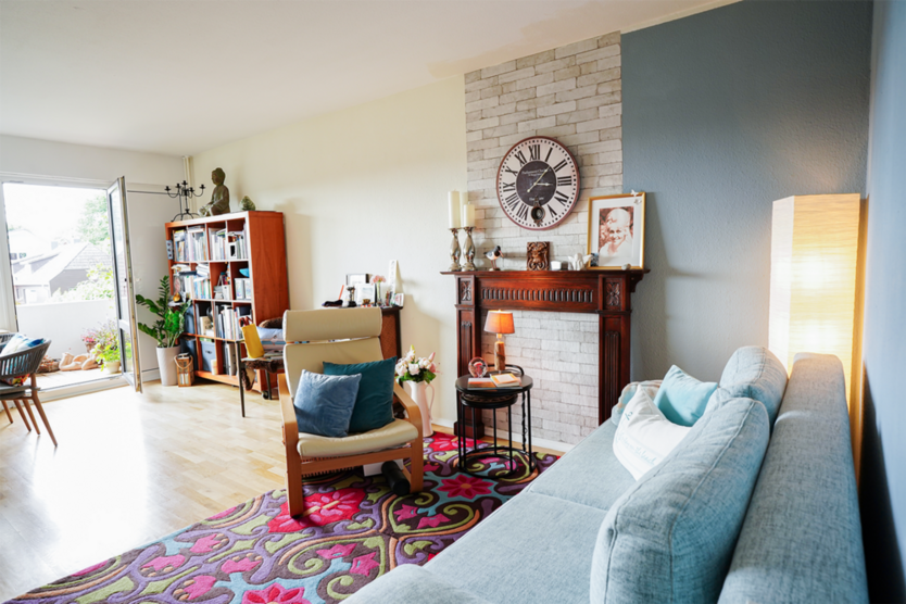 Wohnung zum Kaufen in Husum 189.000 € 75 m² 3 zimmer