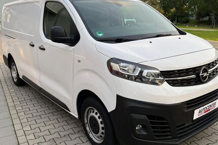 Opel Vivaro 137.000 km 13.900 &euro; Gladbeck 45966