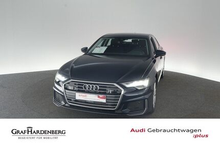Audi A6 86.100 km 33.930 &euro; Aach 78267