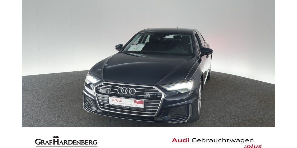 Audi A6 86.100 km 33.930 &euro; Aach 78267