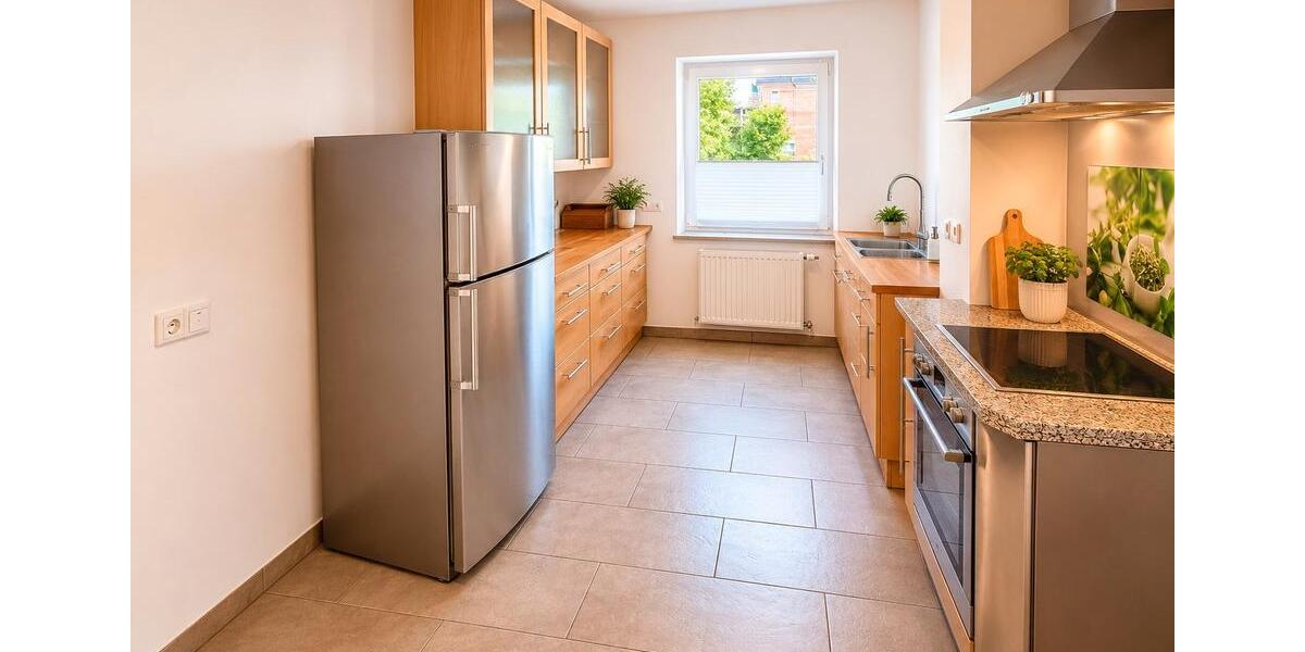 Reihenhaus Simbach am Inn - 5 Zimmer, 101 m&sup2;, 348.000&euro; | Angebot:26699113