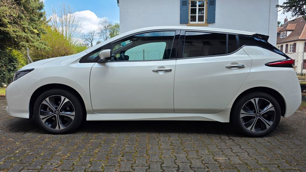 Nissan Leaf 29.800 km 18.400 &euro; Meisenheim 55590