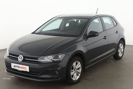VW Polo 29.761 km 13.560 € Dresden 01187