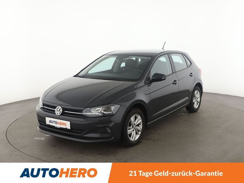 VW Polo 29.761 km 13.560 € Dresden 01187