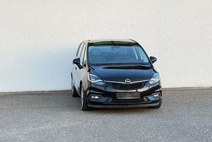 Opel Zafira 145.000 km 8.999 &euro; Kandel 76870