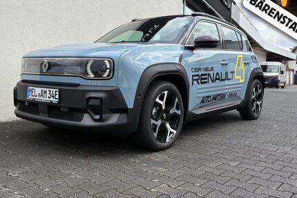 Renault R 4 3.000 km 32.390 &euro; Melle 49324