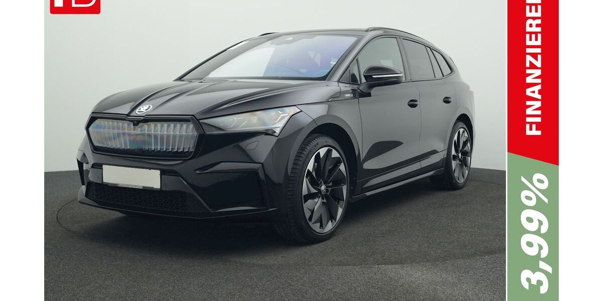 Skoda Enyaq 32.820 km 39.950 &euro; Neumarkt i.d. OPf. 92318