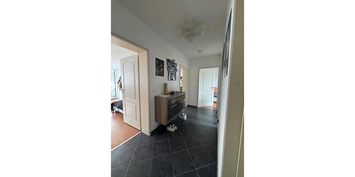 Etagenwohnung Wilhelmshaven Heppens - 3 Zimmer, 75 m&sup2;, 140.000&euro; | Angebot:27273541