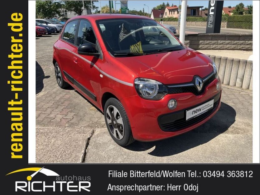 Twingo