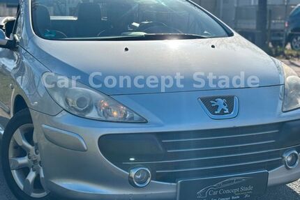 Peugeot 307 138.000 km 2.499 &euro; Stade 21684