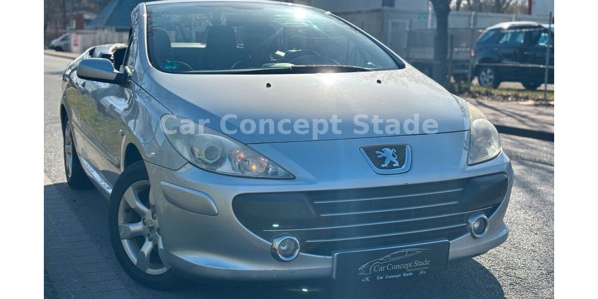 Peugeot 307 138.000 km 2.499 &euro; Stade 21684