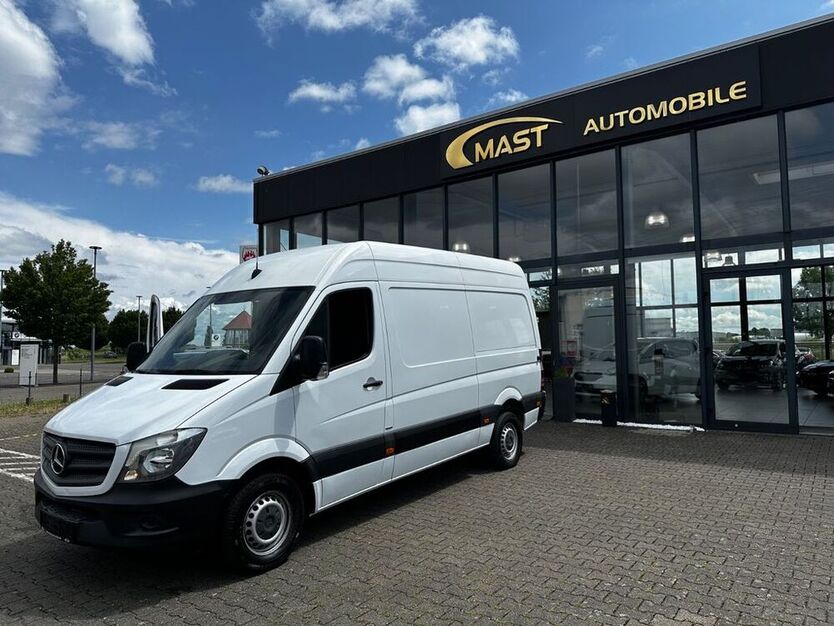Sprinter