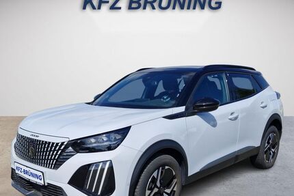 Peugeot 2008 34.309 km 21.580 &euro; Lingen (Ems) 49811