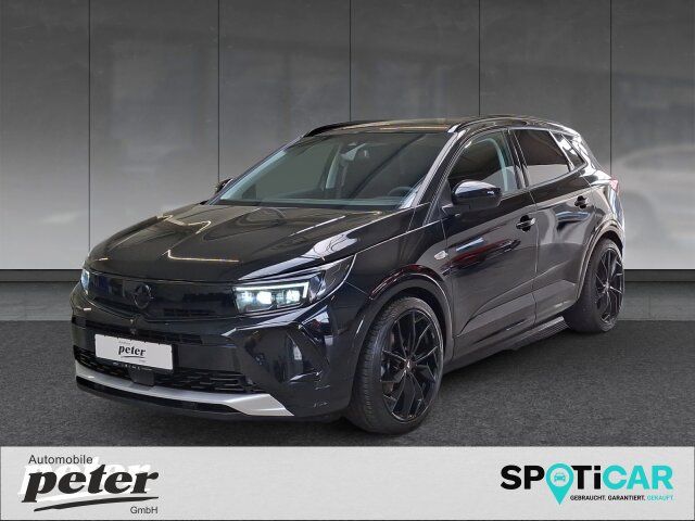 Opel Grandland (X) 22.800 km 24.840 &euro; Erfurt 99086