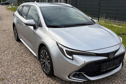 Toyota Corolla 179.000 km 15.999 &euro; Ratzeburg bei Hamburg 23909