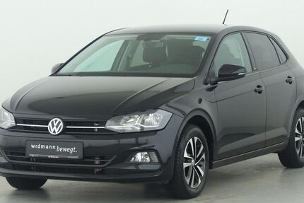 VW Polo 31.200 km 16.350 &euro; Aalen 73431
