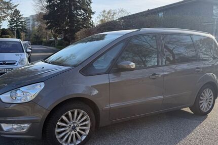 Ford Galaxy 217.000 km 4.601 &euro; Hamburg 22457