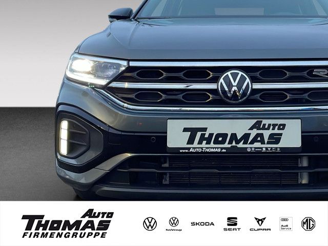 VW T-Roc 10.311 km 32.680 &euro; Bornheim 53332