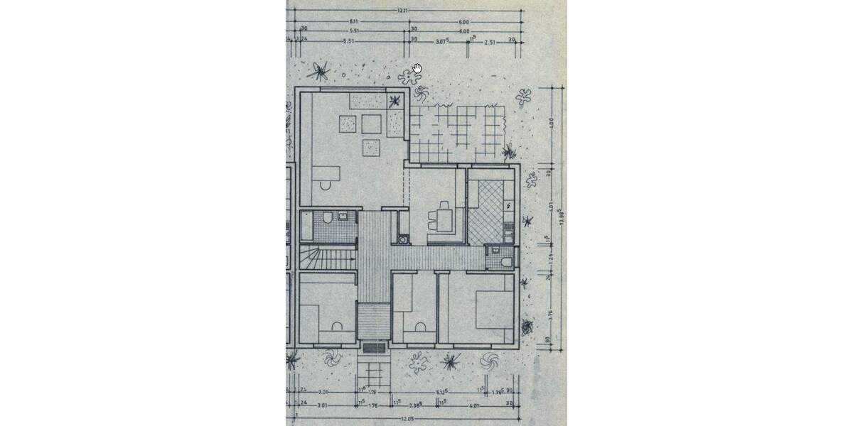 Bungalow Senden Ay - 4 Zimmer, 120 m&sup2;, 1.550&euro; | Angebot:25278046
