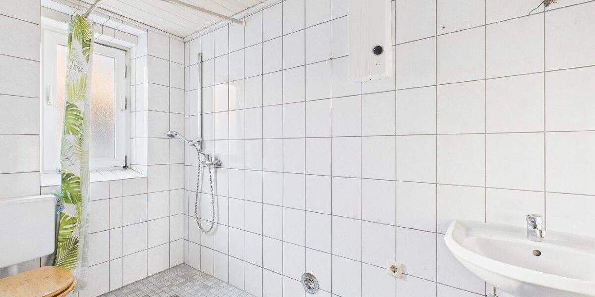 Etagenwohnung Hamm Heessen - 5 Zimmer, 89 m&sup2;, 99.000&euro; | Angebot:24760937