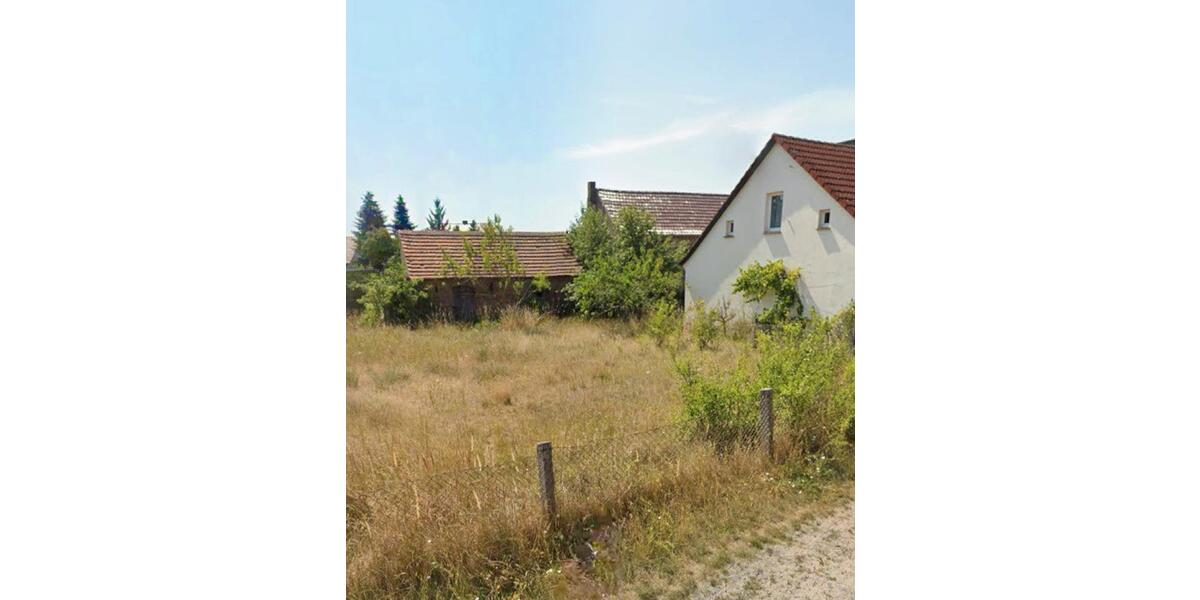 Bungalow Schönefeld - 64.900&euro; | Angebot:26933018