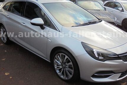 Opel Astra 96.175 km 14.970 &euro; Bad Salzungen 36433