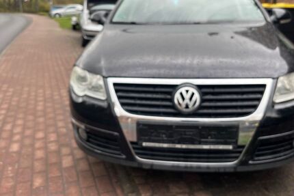 VW Passat Variant 342.000 km 1.399 &euro; Wertheim am Main 97877