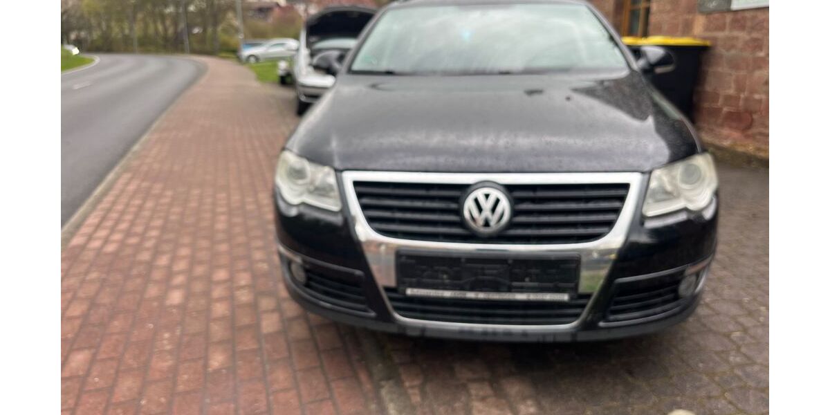 VW Passat Variant 342.000 km 1.399 &euro; Wertheim am Main 97877