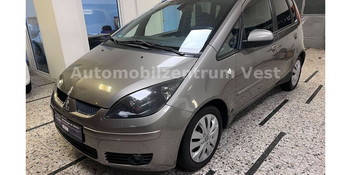 Mitsubishi Colt 263.000 km 1.980 &euro; Recklinghausen 45657